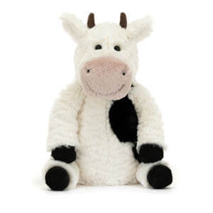 Jellycat Mooliet Cow